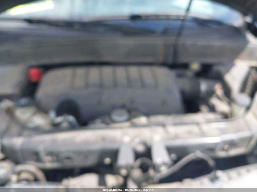 1GNKRJKD3GJ208616 2016 CHEVROLET TRAVERSE photo no. 10