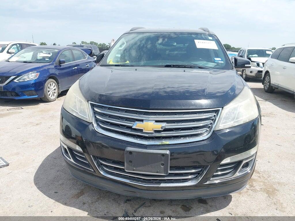 1GNKRJKD3GJ208616 2016 CHEVROLET TRAVERSE photo no. 12