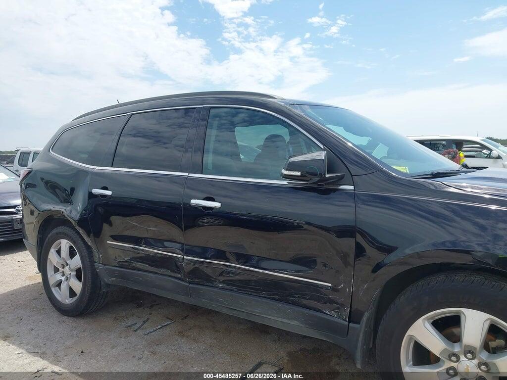 1GNKRJKD3GJ208616 2016 CHEVROLET TRAVERSE photo no. 6
