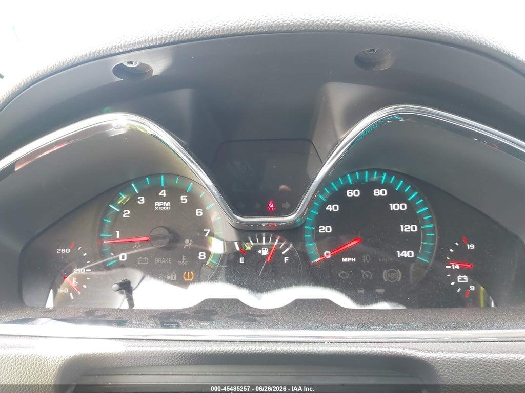 1GNKRJKD3GJ208616 2016 CHEVROLET TRAVERSE photo no. 7