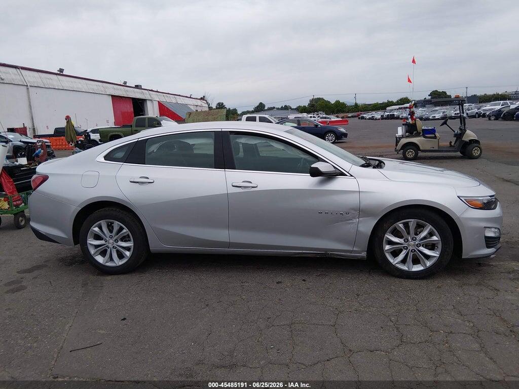 1G1ZD5ST0NF159548 2022 CHEVROLET MALIBU photo no. 12