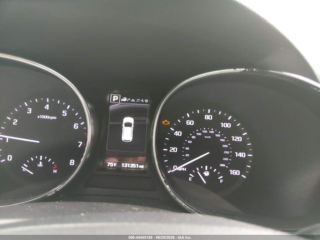 KM8SRDHFXHU234029 2017 HYUNDAI SANTA FE photo no. 7