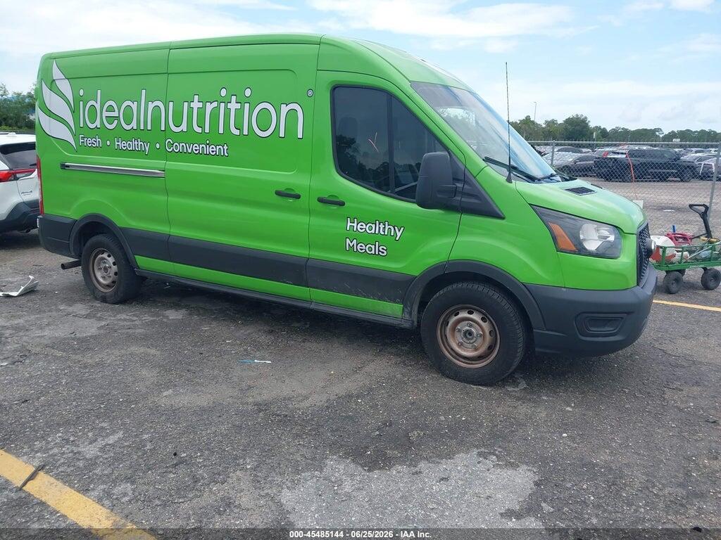 1FTBR1C85PKB43787 2023 FORD TRANSIT-250 photo no. 1