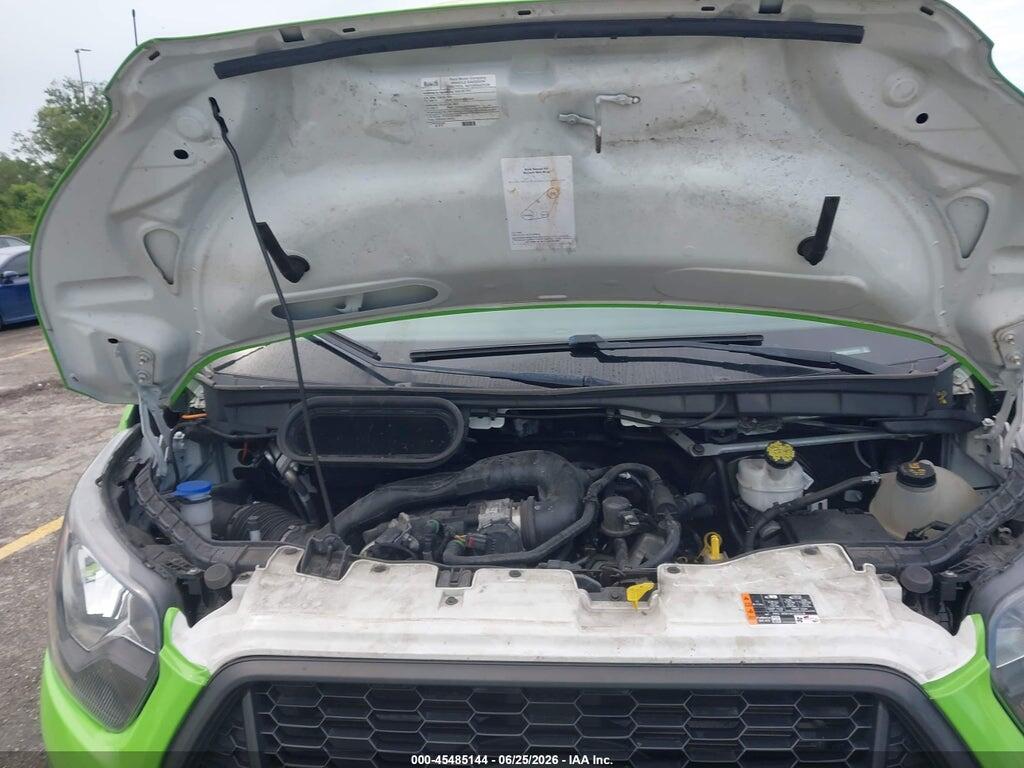 1FTBR1C85PKB43787 2023 FORD TRANSIT-250 photo no. 10