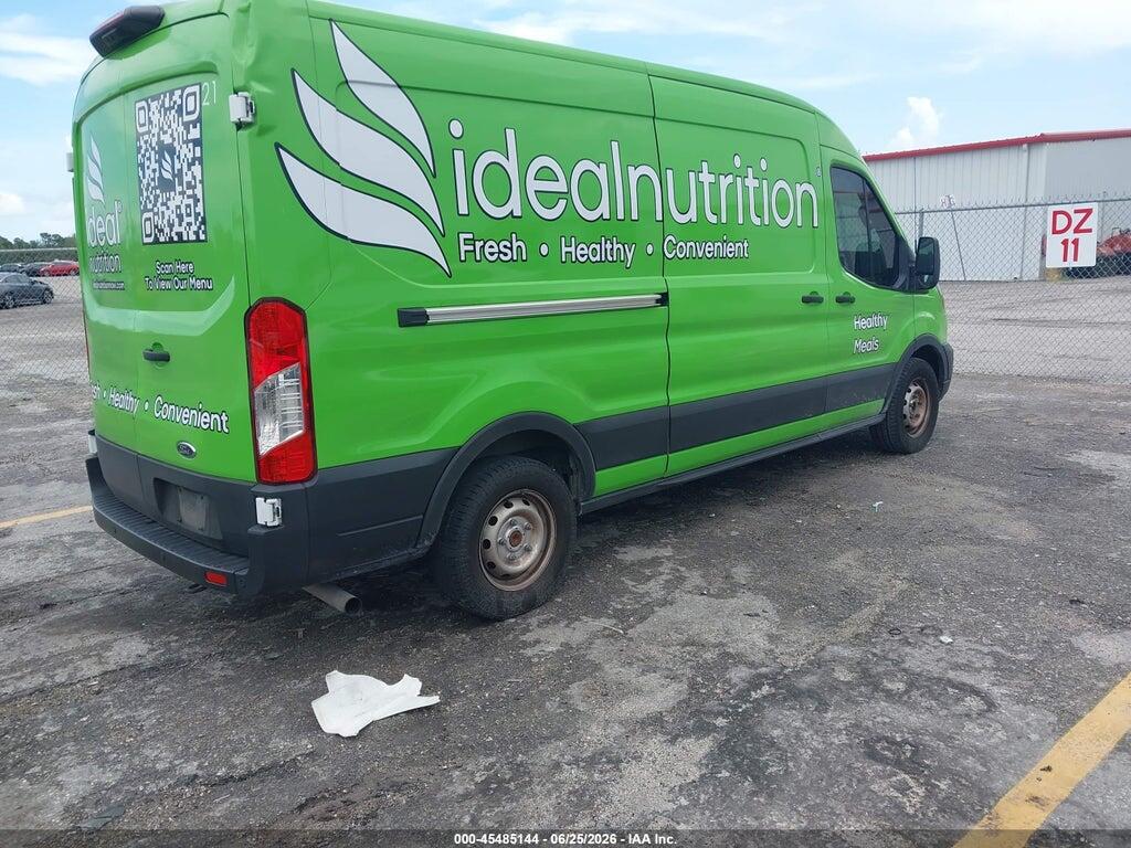 1FTBR1C85PKB43787 2023 FORD TRANSIT-250 photo no. 4