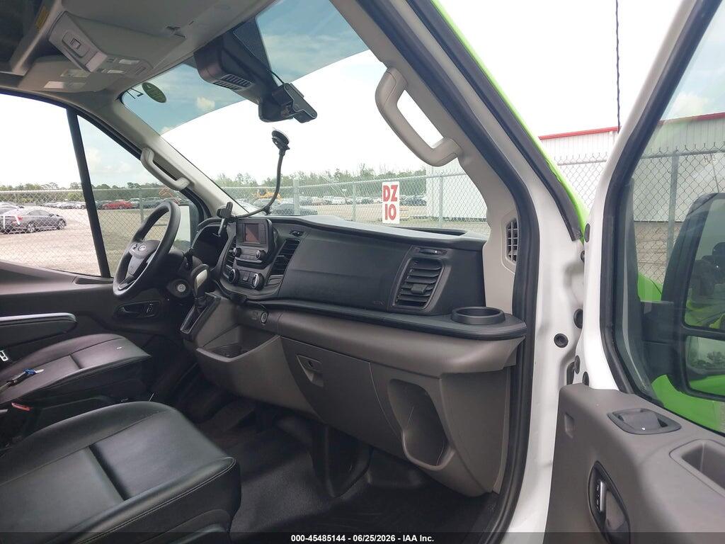 1FTBR1C85PKB43787 2023 FORD TRANSIT-250 photo no. 5