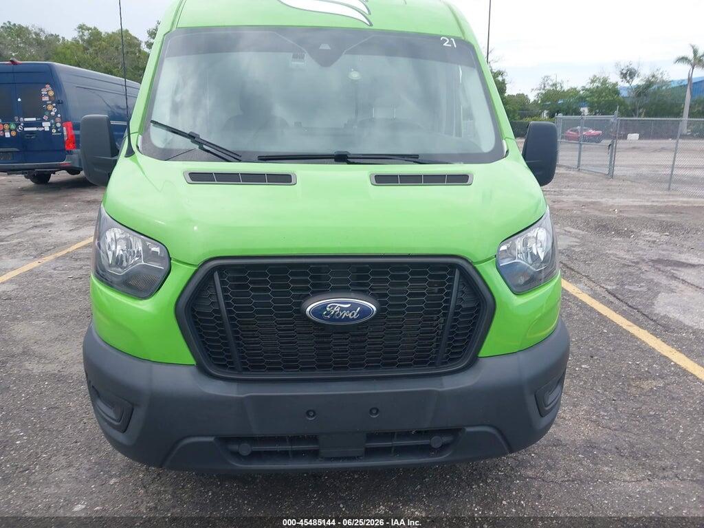 1FTBR1C85PKB43787 2023 FORD TRANSIT-250 photo no. 6