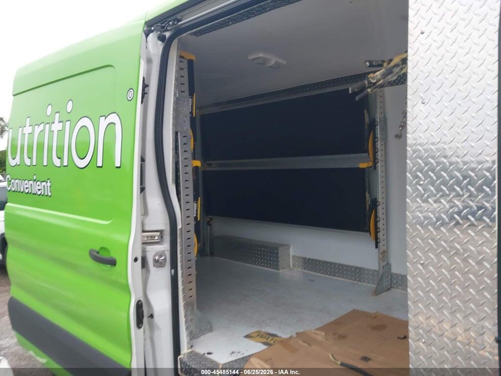 1FTBR1C85PKB43787 2023 FORD TRANSIT-250 photo no. 8