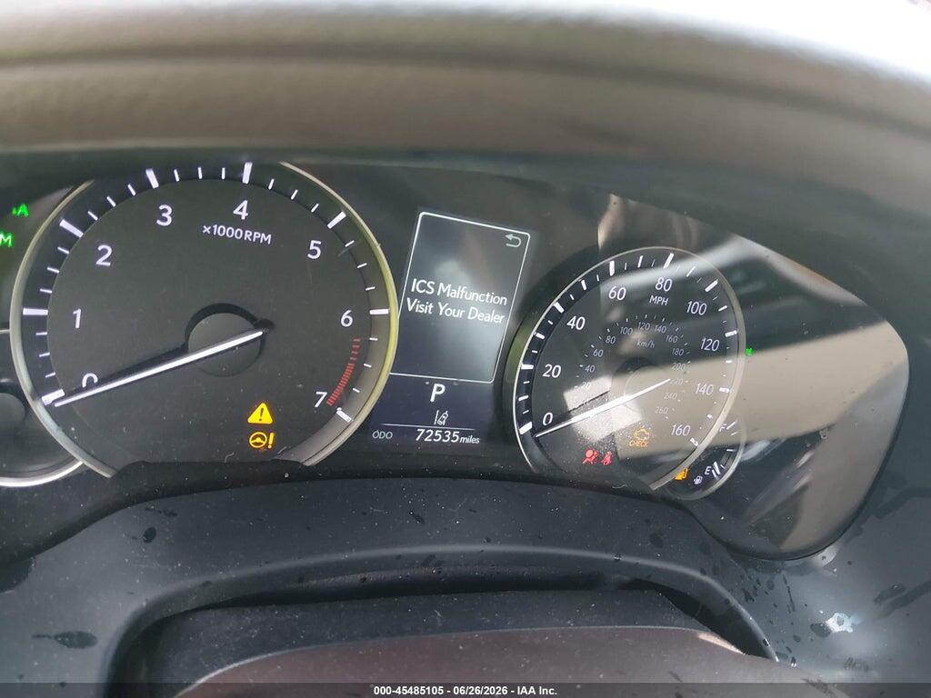 JTJGZKCA6K2012842 2019 LEXUS RX 350L photo no. 7