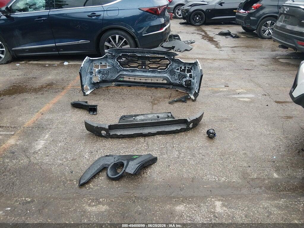 4S4GUHD61T3745841 2026 SUBARU CROSSTREK photo no. 12