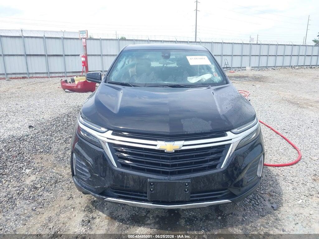 3GNAXUEGXPL217136 2023 CHEVROLET EQUINOX photo no. 12