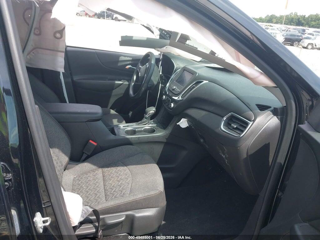 3GNAXUEGXPL217136 2023 CHEVROLET EQUINOX photo no. 5