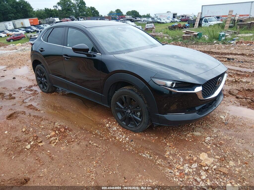 3MVDMBBM0RM629218 2024 MAZDA CX-30 photo no. 1
