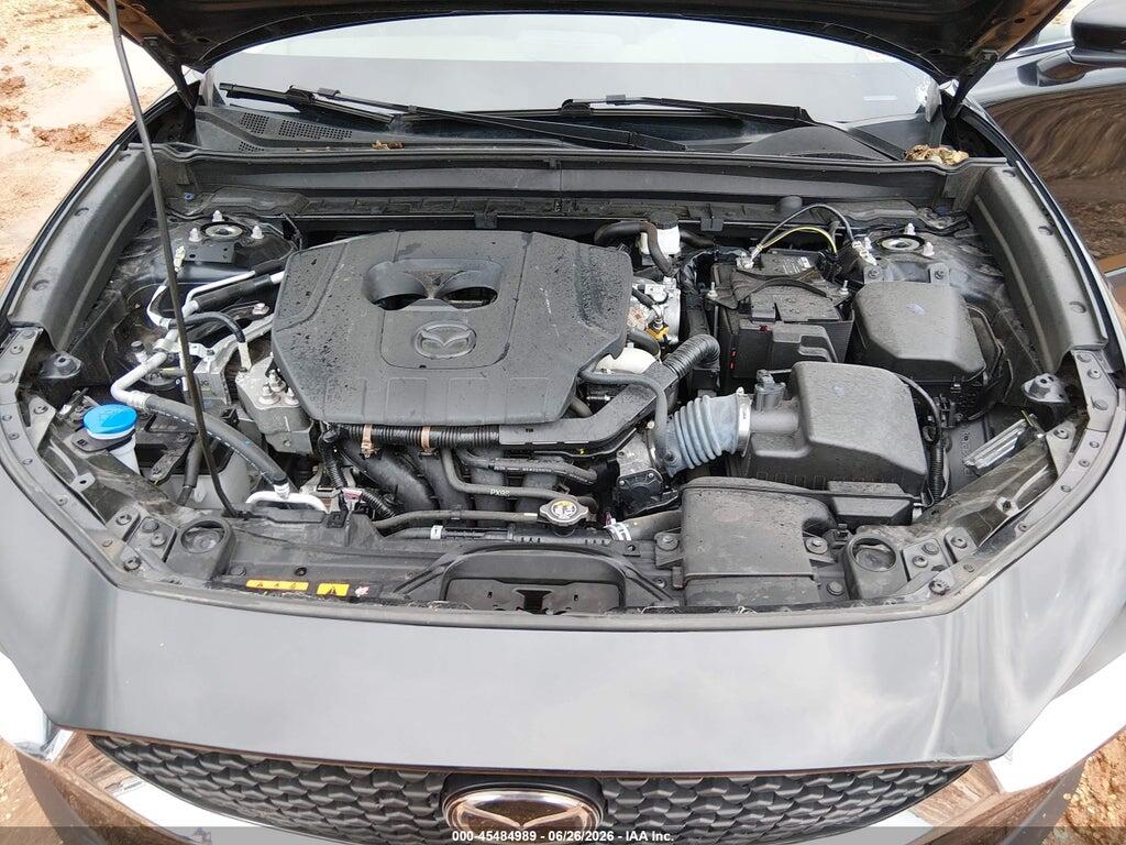 3MVDMBBM0RM629218 2024 MAZDA CX-30 photo no. 10