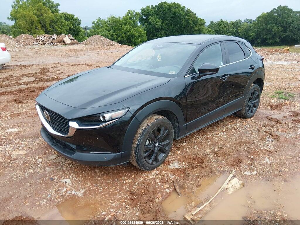 3MVDMBBM0RM629218 2024 MAZDA CX-30 photo no. 2