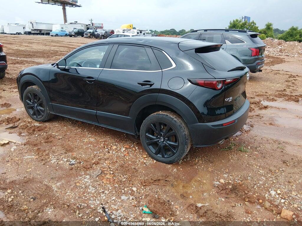 3MVDMBBM0RM629218 2024 MAZDA CX-30 photo no. 3