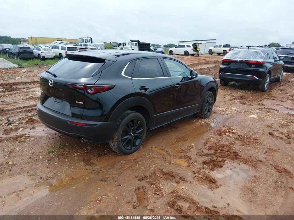 3MVDMBBM0RM629218 2024 MAZDA CX-30 photo no. 4