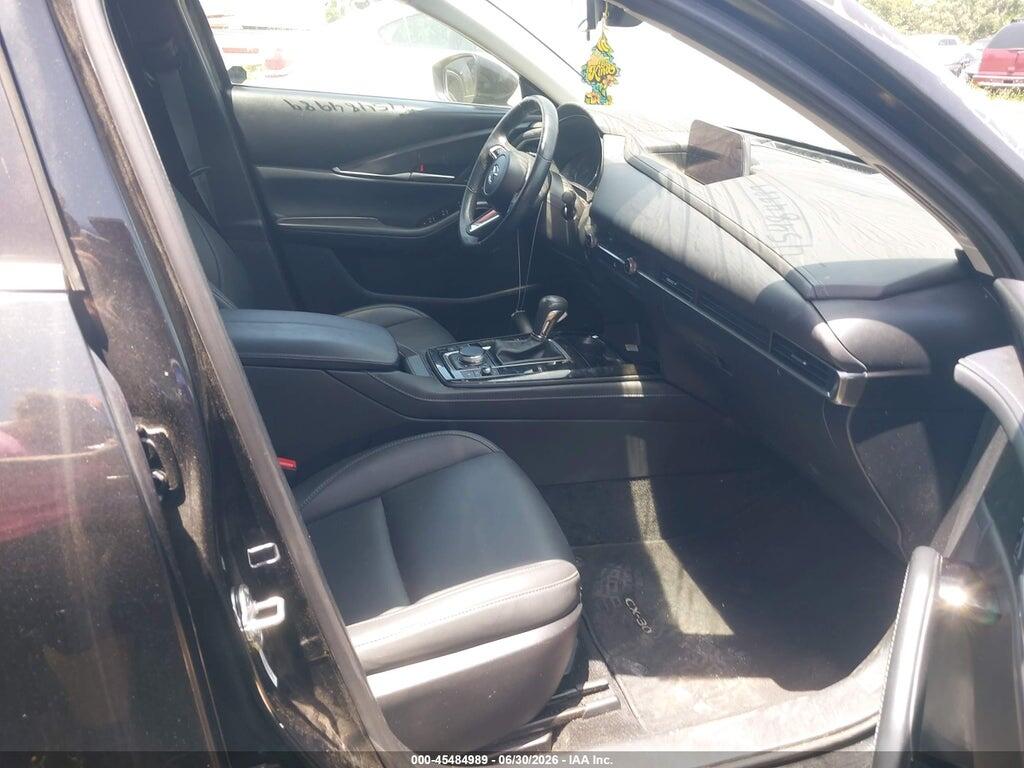 3MVDMBBM0RM629218 2024 MAZDA CX-30 photo no. 5