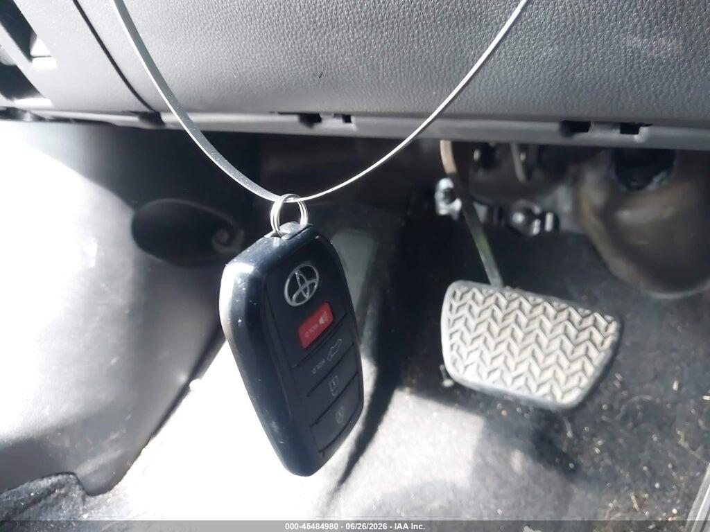 5TDKDRAH3RS528258 2024 TOYOTA HIGHLANDER photo no. 11