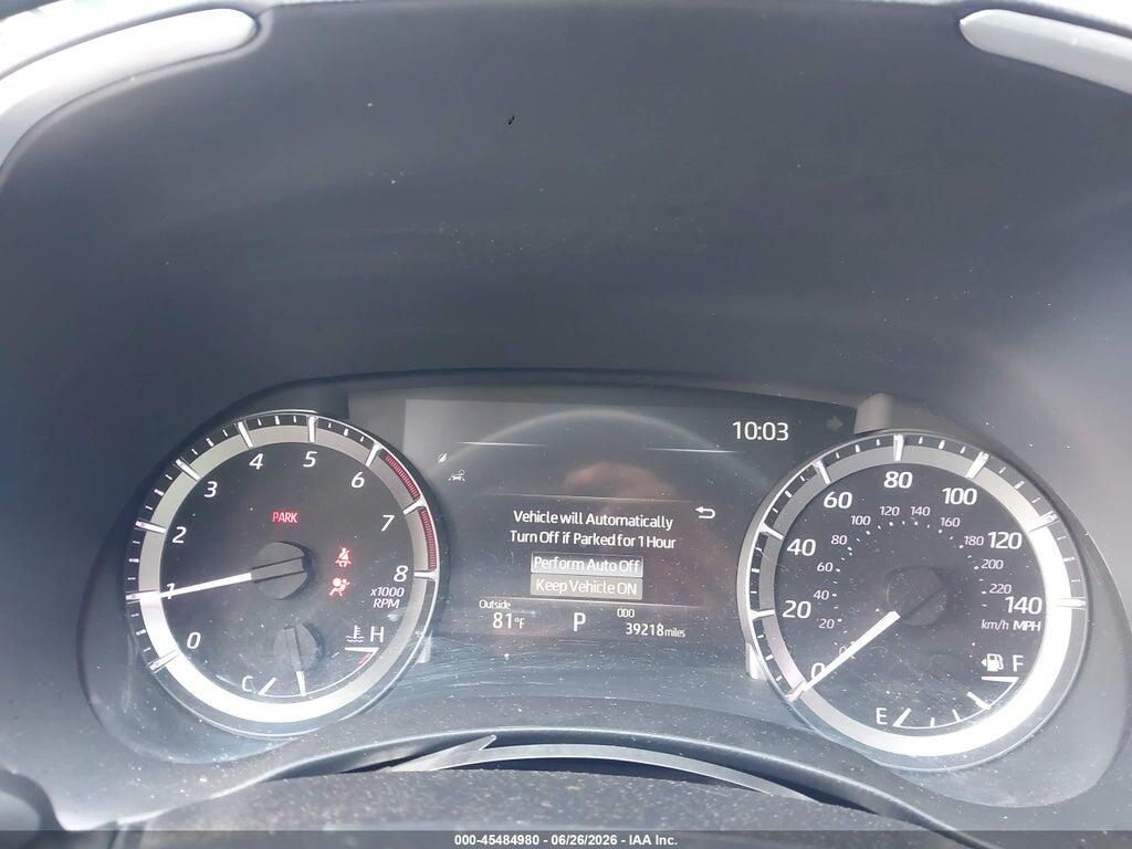 5TDKDRAH3RS528258 2024 TOYOTA HIGHLANDER photo no. 7