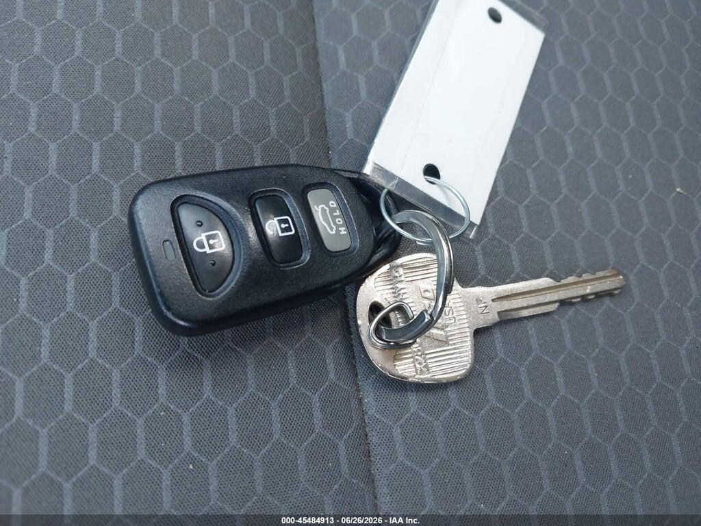 5NPD74LF7LH590080 2020 HYUNDAI ELANTRA photo no. 11