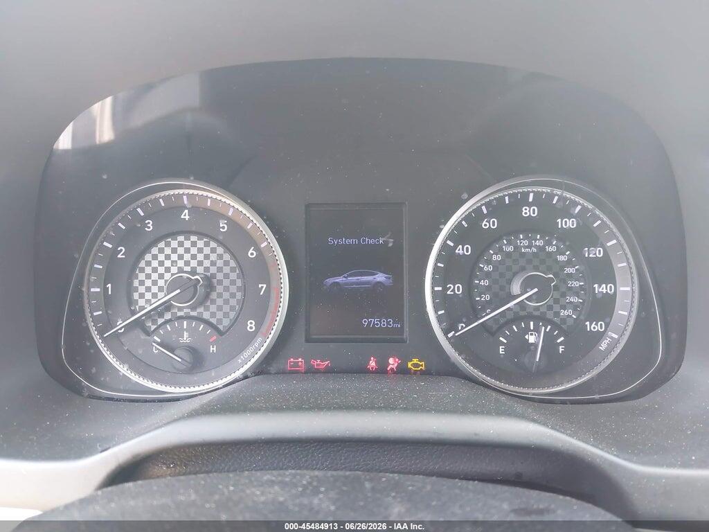 5NPD74LF7LH590080 2020 HYUNDAI ELANTRA photo no. 7