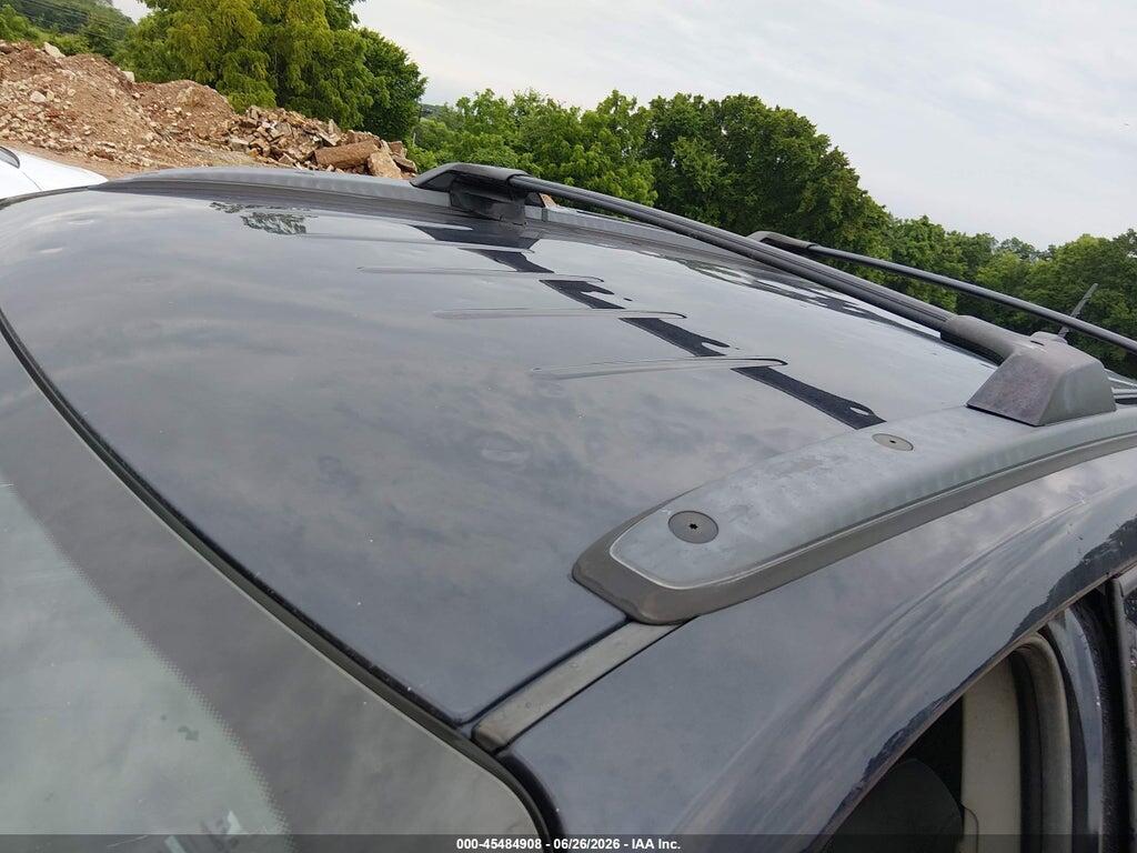 1GNKRFED4GJ207614 2016 CHEVROLET TRAVERSE photo no. 6