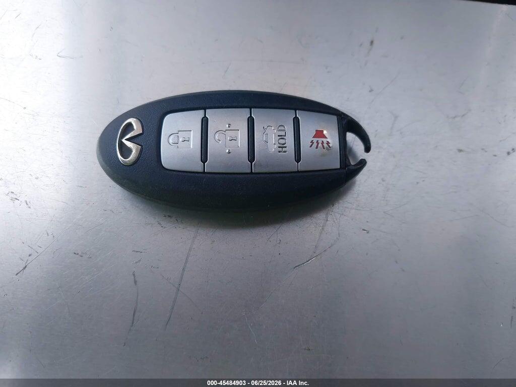 JN1EV7AR9KM559168 2019 INFINITI Q50 photo no. 11