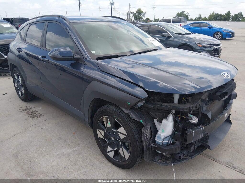 KM8HB3AB2RU058790 2024 HYUNDAI KONA photo no. 1