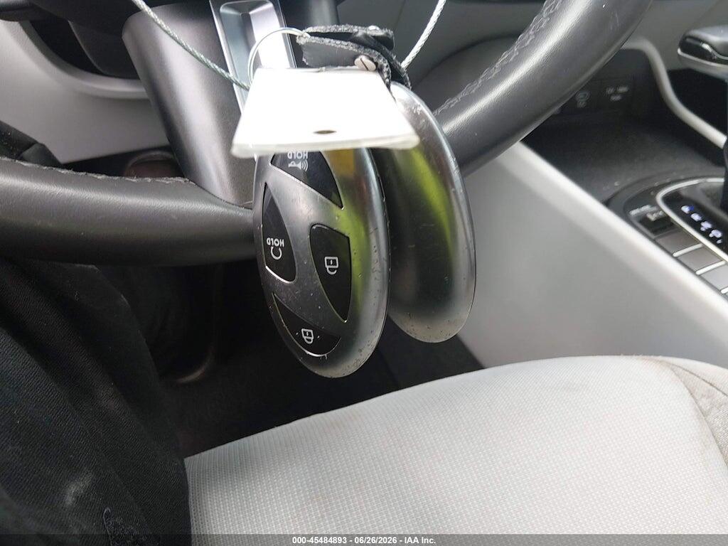 KM8HB3AB2RU058790 2024 HYUNDAI KONA photo no. 11