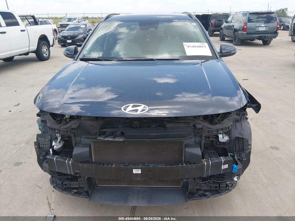 KM8HB3AB2RU058790 2024 HYUNDAI KONA photo no. 12