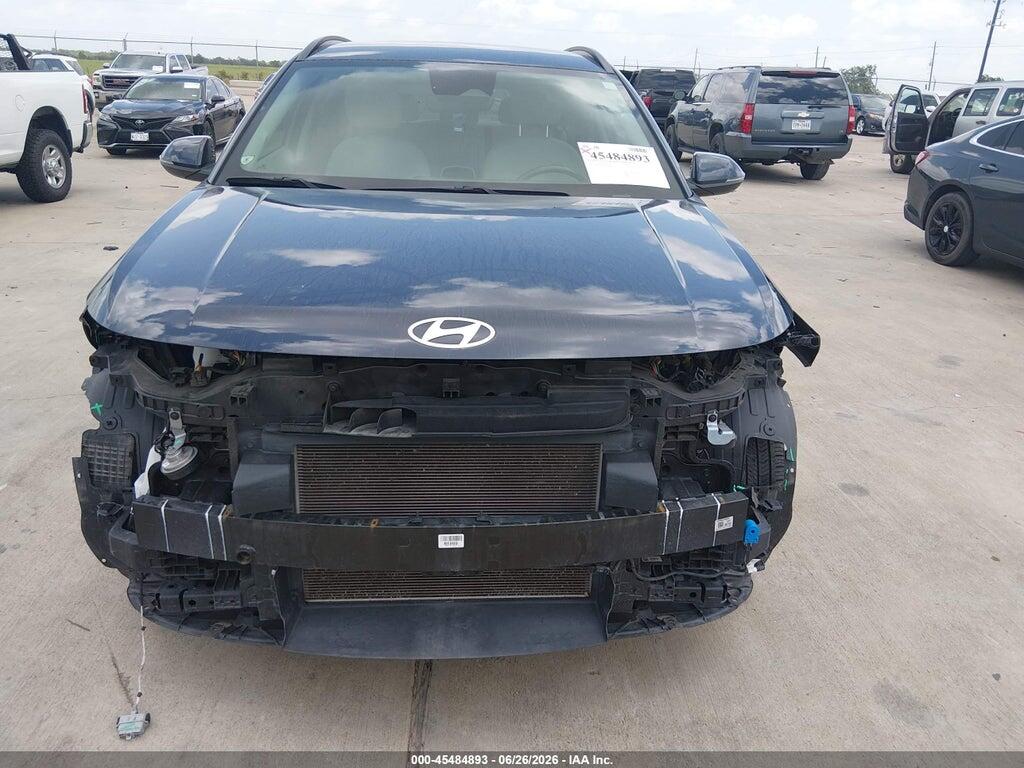 KM8HB3AB2RU058790 2024 HYUNDAI KONA photo no. 6