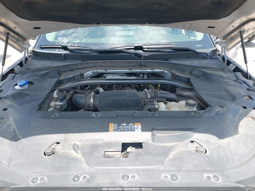 5LM5J7WC8LGL17512 2020 LINCOLN AVIATOR photo no. 10
