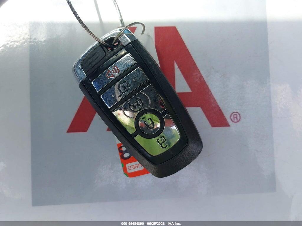 5LM5J7WC8LGL17512 2020 LINCOLN AVIATOR photo no. 11