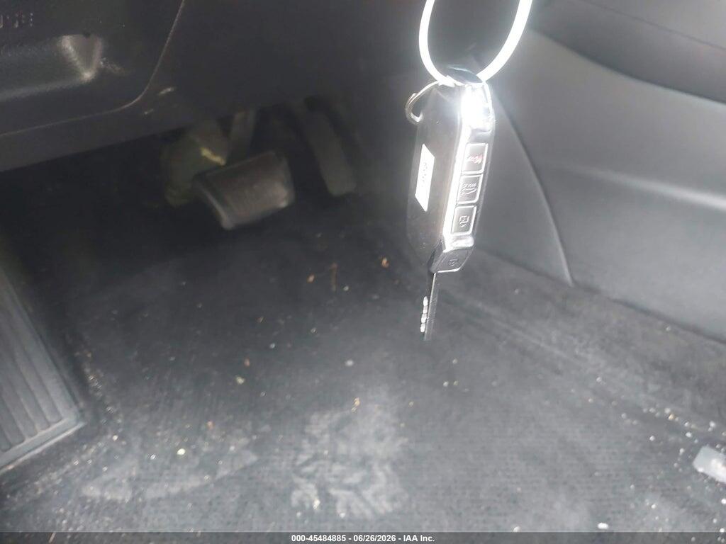 3KPF24AD6KE079732 2019 KIA FORTE photo no. 11