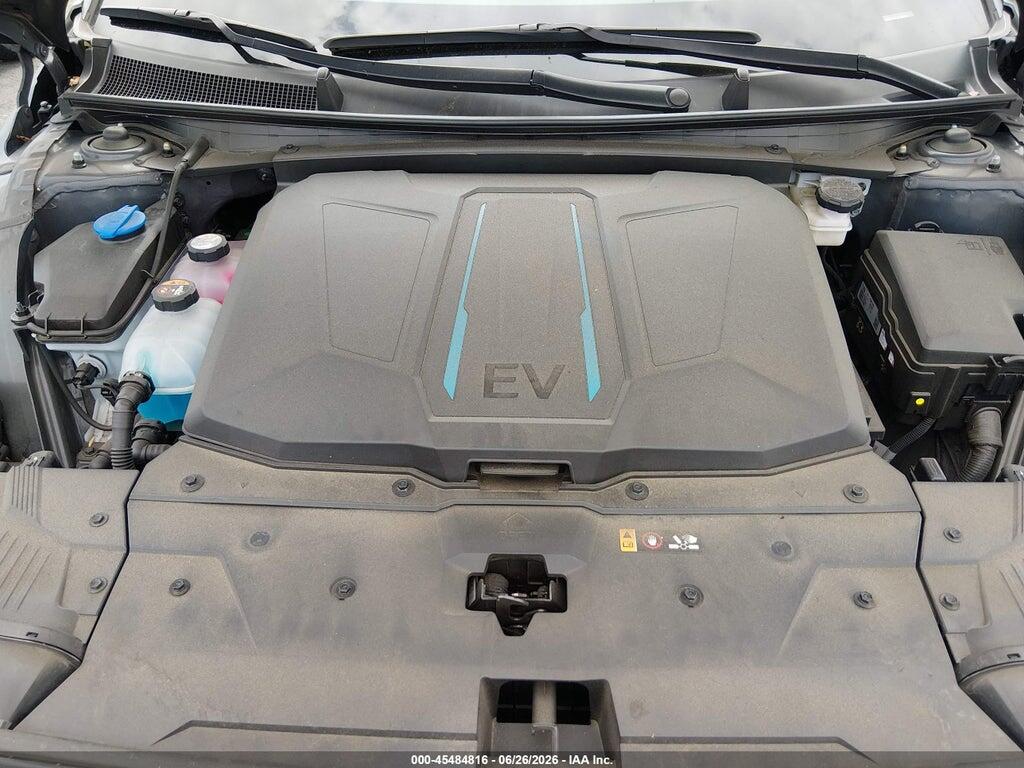 KM8KNDAF5PU198240 2023 HYUNDAI IONIQ 5 photo no. 10