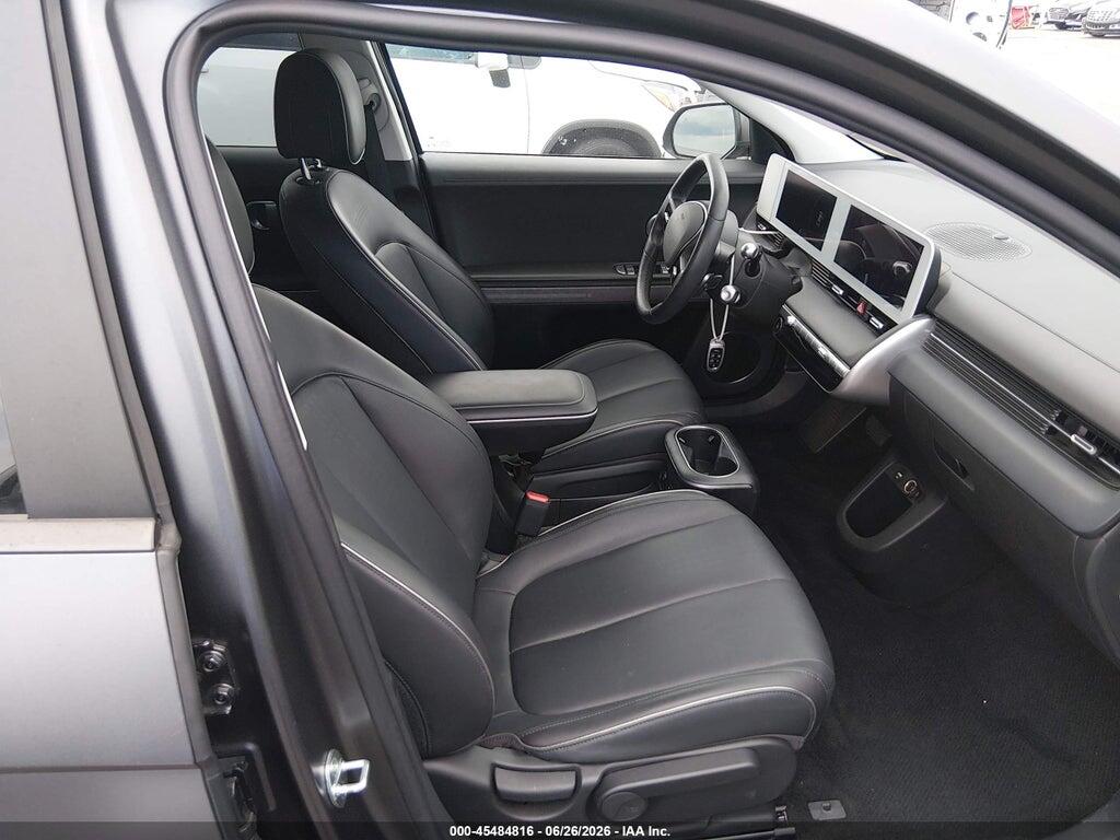 KM8KNDAF5PU198240 2023 HYUNDAI IONIQ 5 photo no. 5