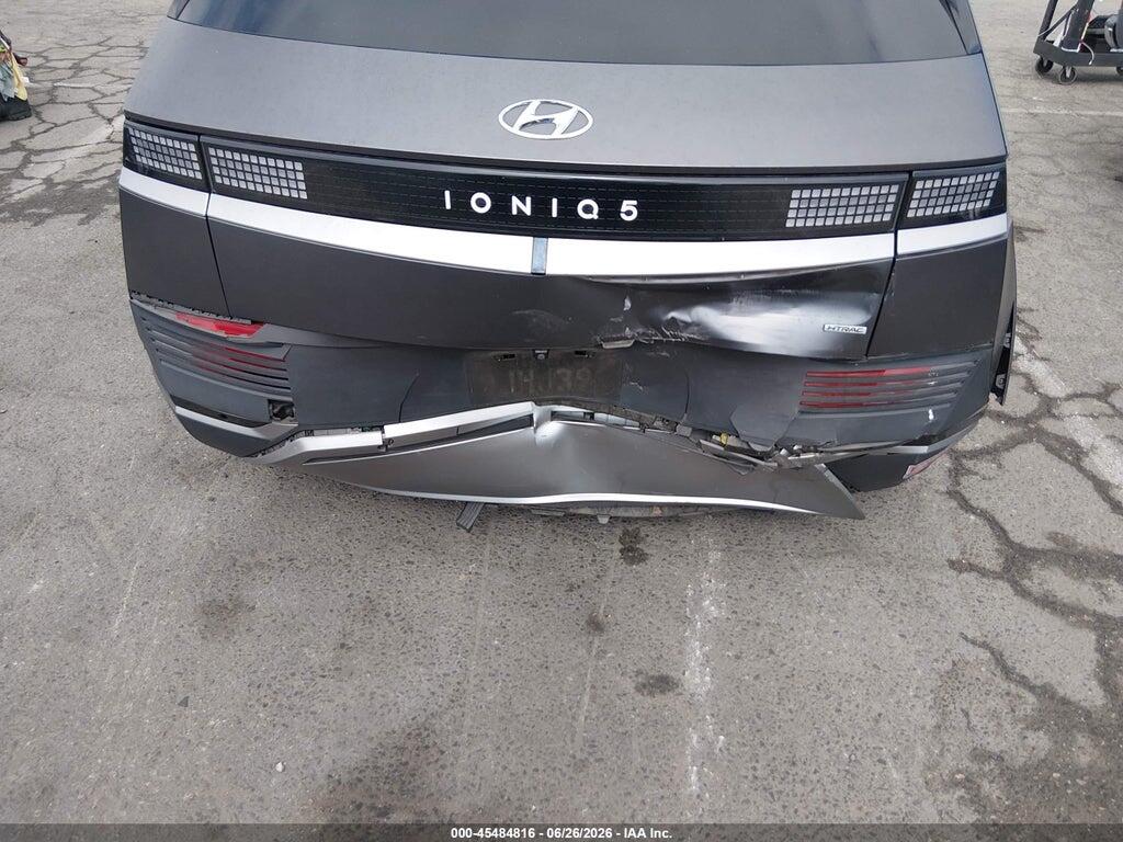 KM8KNDAF5PU198240 2023 HYUNDAI IONIQ 5 photo no. 6