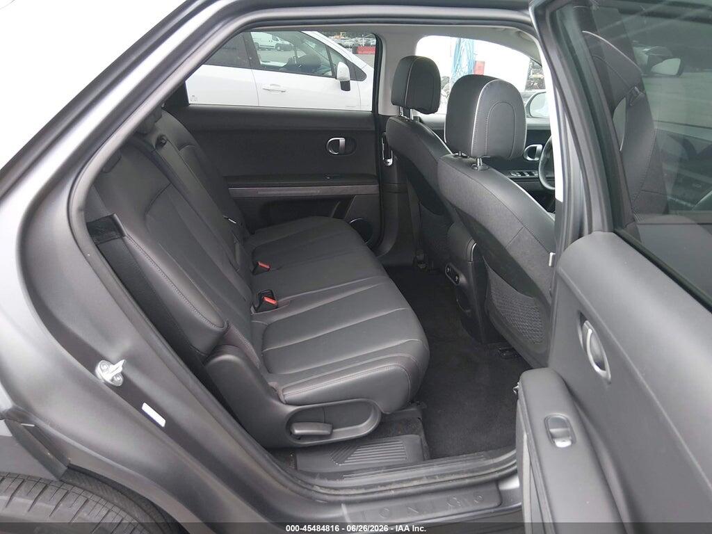 KM8KNDAF5PU198240 2023 HYUNDAI IONIQ 5 photo no. 8