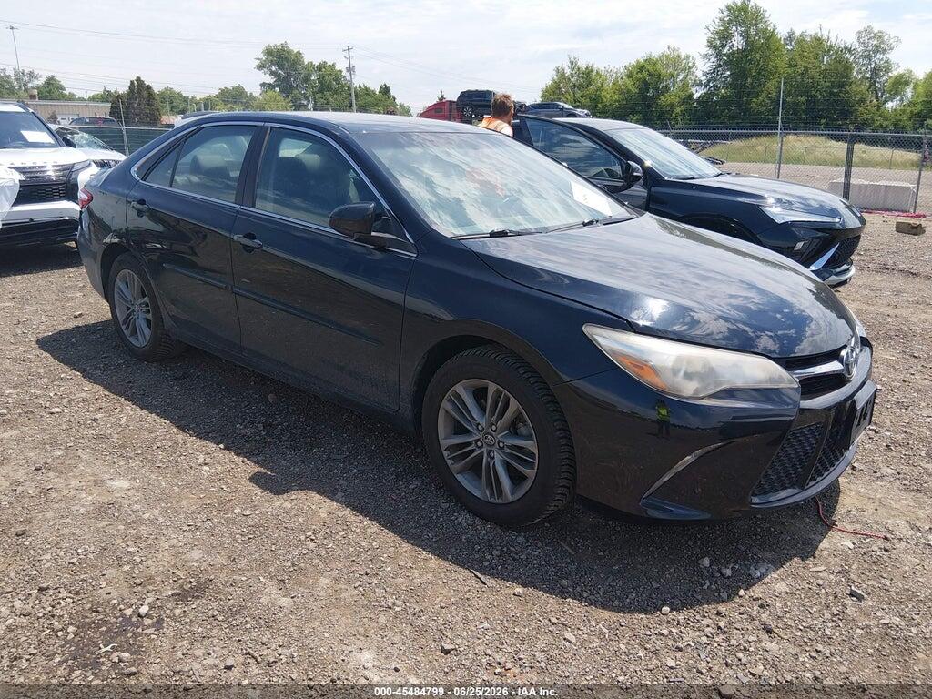 4T1BF1FK1HU409470 2017 TOYOTA CAMRY photo no. 1