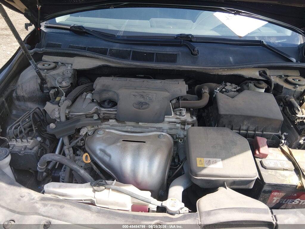 4T1BF1FK1HU409470 2017 TOYOTA CAMRY photo no. 10
