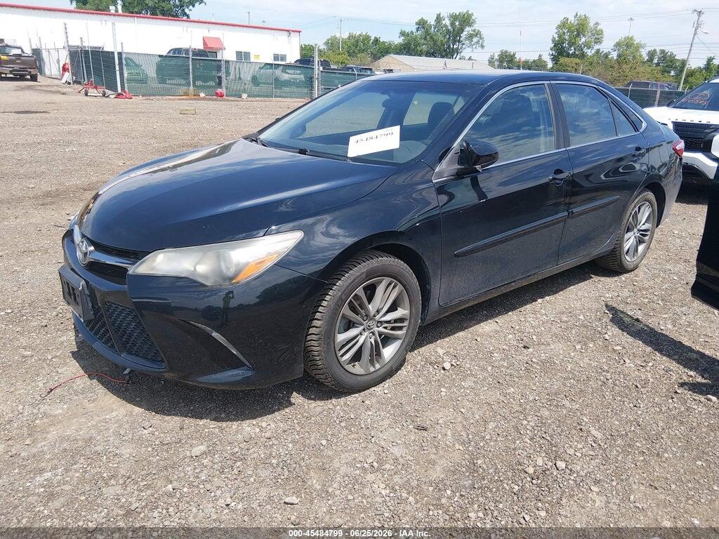 4T1BF1FK1HU409470 2017 TOYOTA CAMRY photo no. 2