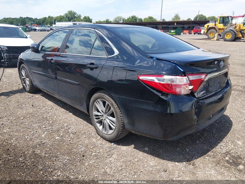 4T1BF1FK1HU409470 2017 TOYOTA CAMRY photo no. 3
