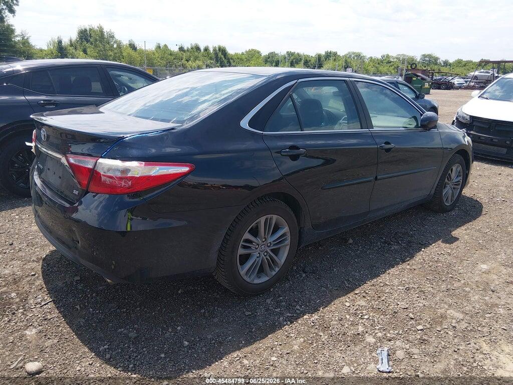 4T1BF1FK1HU409470 2017 TOYOTA CAMRY photo no. 4