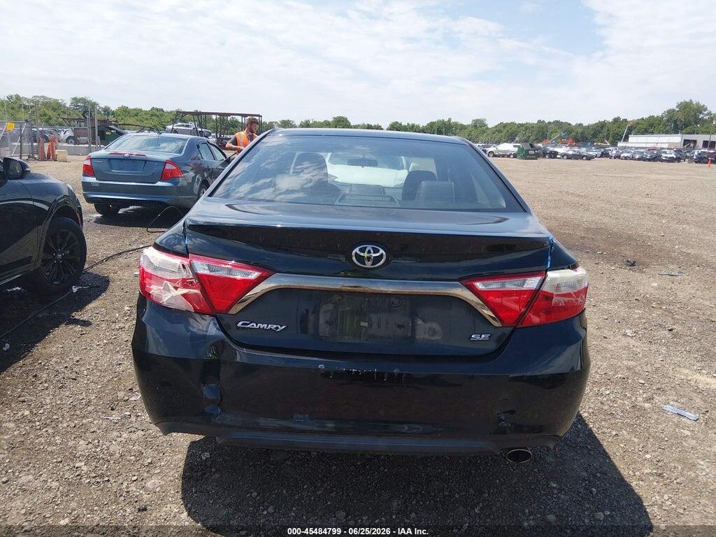 4T1BF1FK1HU409470 2017 TOYOTA CAMRY photo no. 6