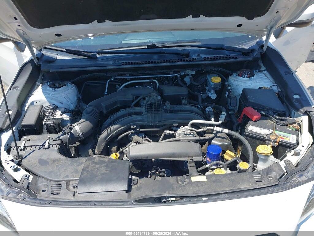 JF2GTANC8KH348553 2019 SUBARU CROSSTREK photo no. 10
