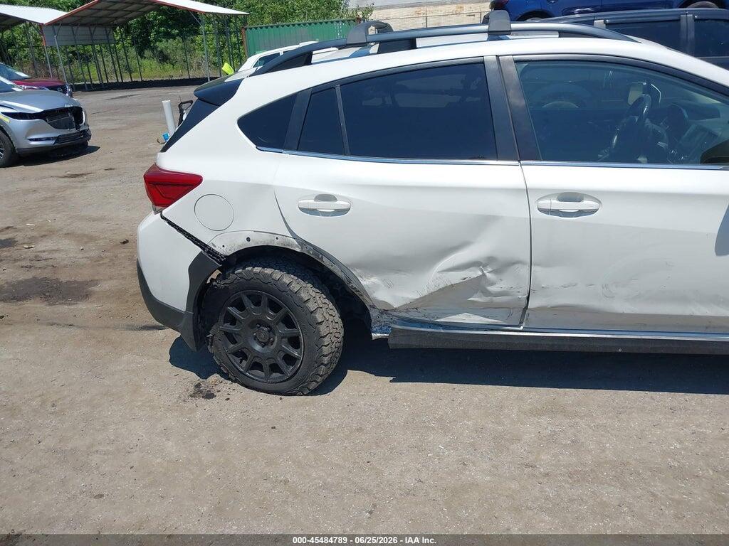 JF2GTANC8KH348553 2019 SUBARU CROSSTREK photo no. 6