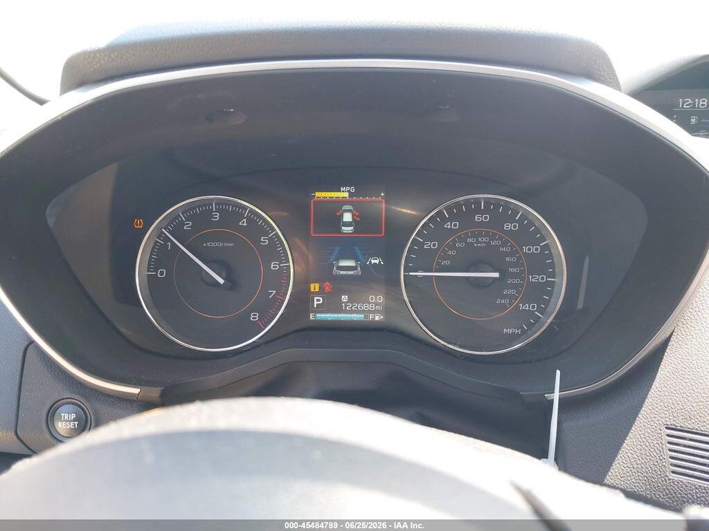JF2GTANC8KH348553 2019 SUBARU CROSSTREK photo no. 7