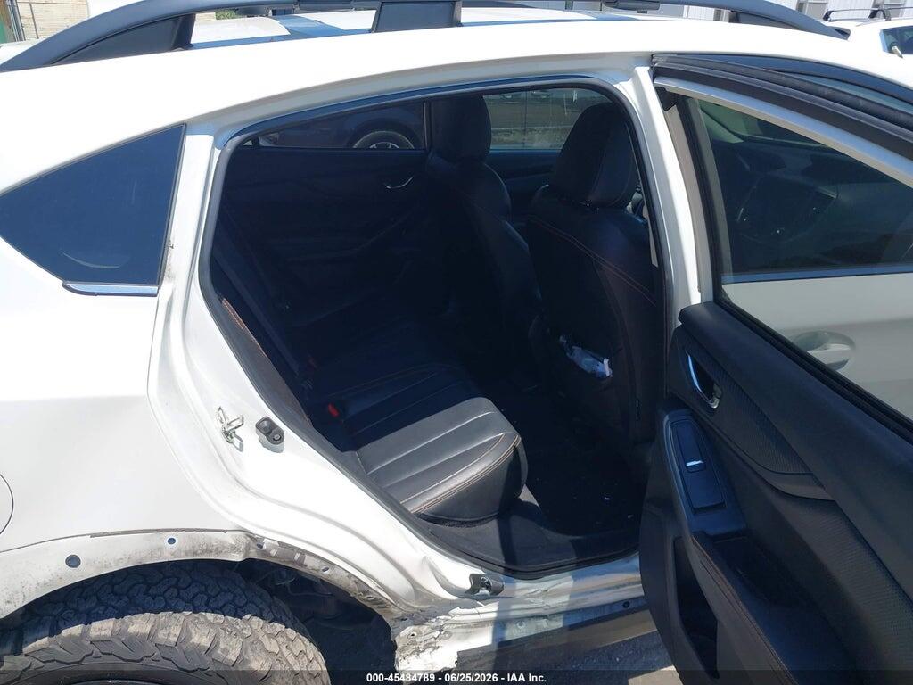 JF2GTANC8KH348553 2019 SUBARU CROSSTREK photo no. 8