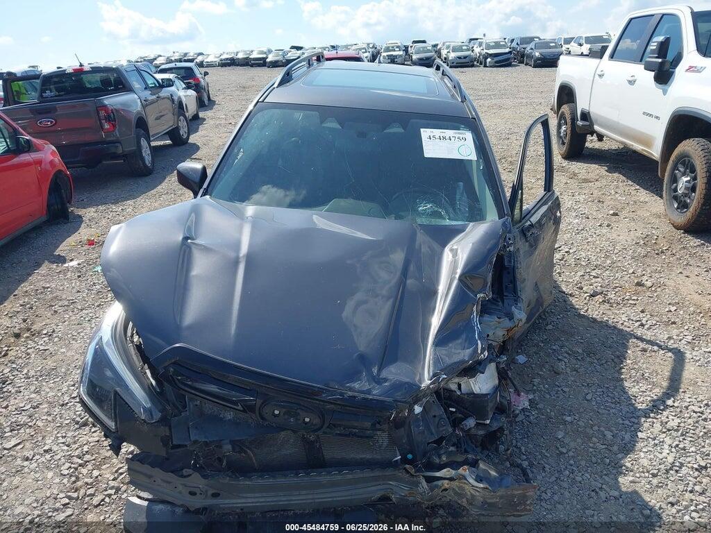 JF2SKAEC6NH509810 2022 SUBARU FORESTER photo no. 12